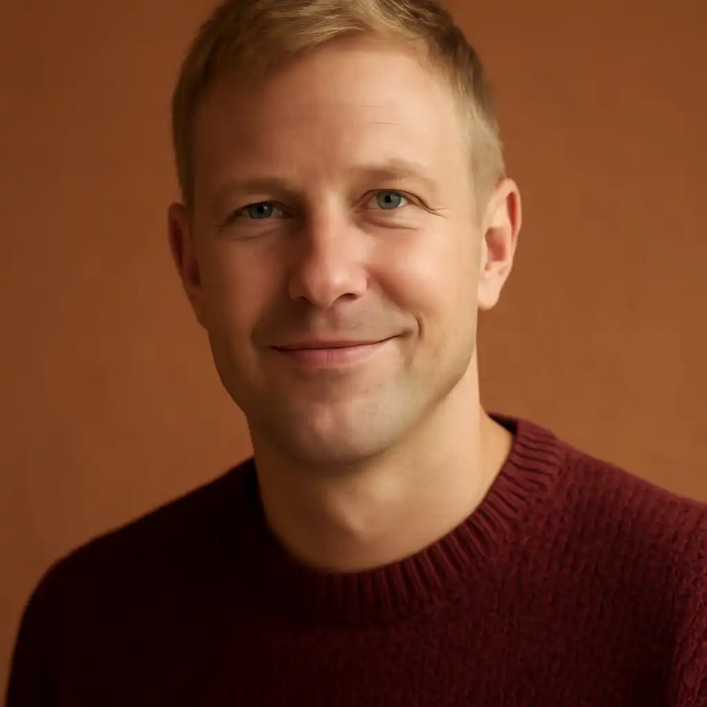 Adrian Palmer